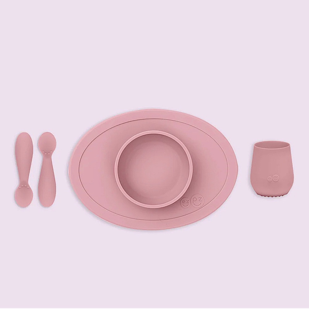 First Foods Set